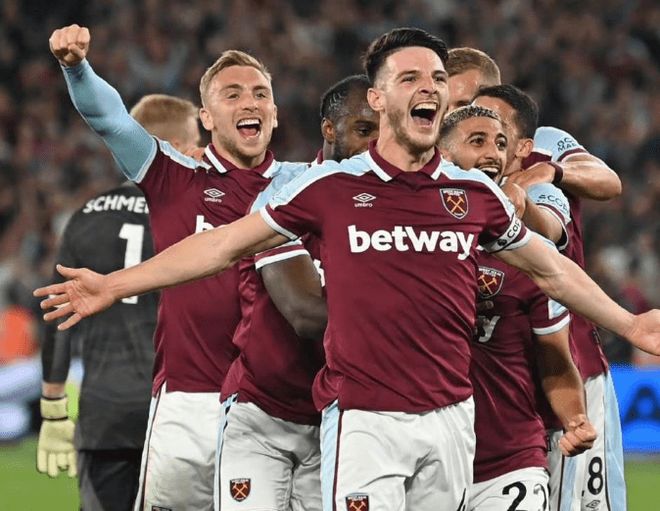 懂球帝12周年番外篇——搞笑名场面国际篇（二）