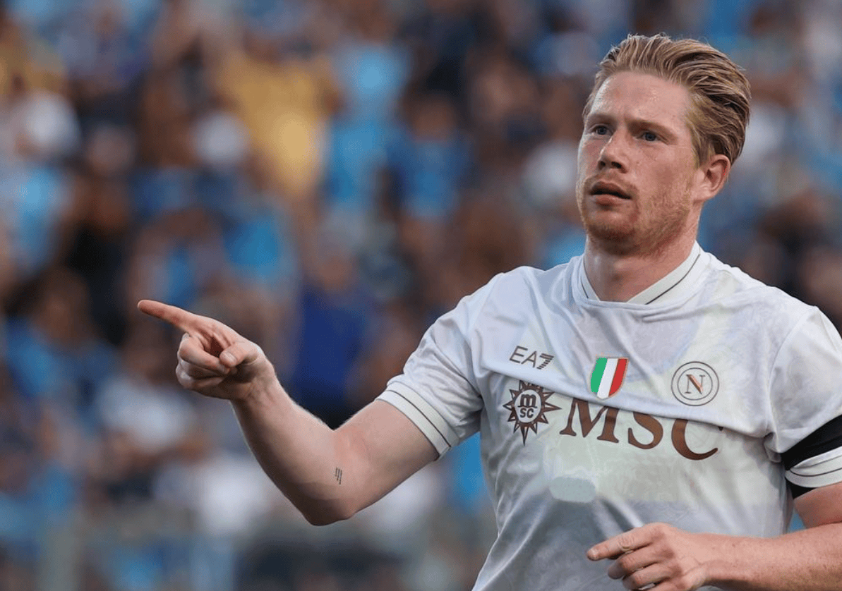 机敏前插破门，当选全场最佳，芒特越踢越好了，继续加油！