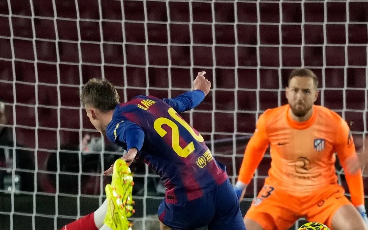 巴萨生死战来袭，法兰克福隐藏致命危机！