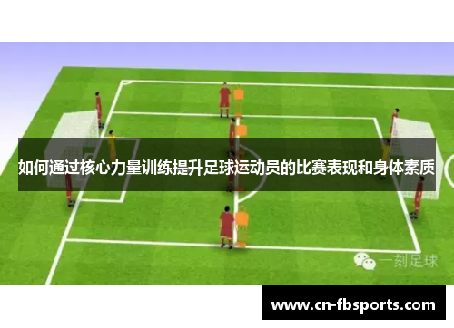 如何通过核心力量训练提升足球运动员的比赛表现和身体素质