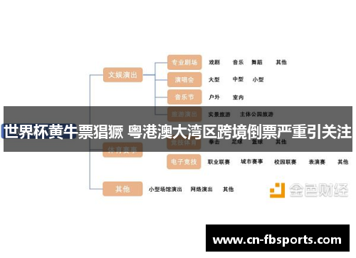 世界杯黄牛票猖獗 粤港澳大湾区跨境倒票严重引关注