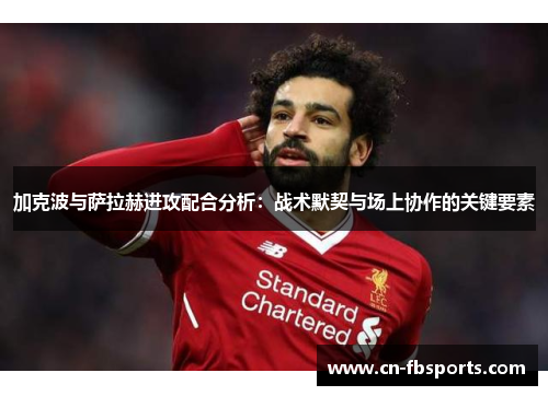 加克波与萨拉赫进攻配合分析：战术默契与场上协作的关键要素