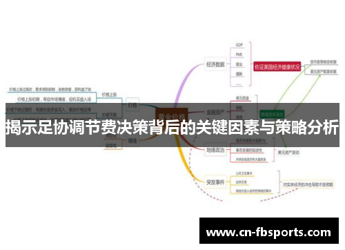揭示足协调节费决策背后的关键因素与策略分析