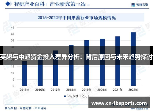 英超与中超资金投入差异分析：背后原因与未来趋势探讨