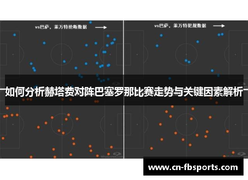 如何分析赫塔费对阵巴塞罗那比赛走势与关键因素解析