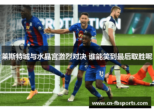 莱斯特城与水晶宫激烈对决 谁能笑到最后取胜呢