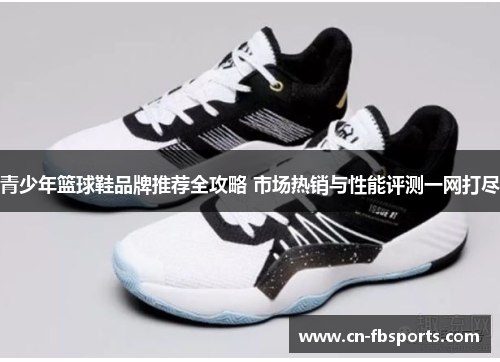青少年篮球鞋品牌推荐全攻略 市场热销与性能评测一网打尽